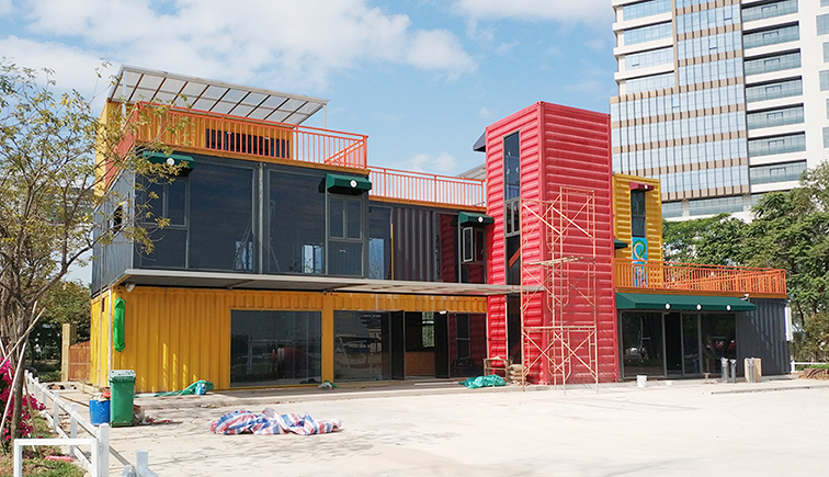 熱點(diǎn)追蹤：鋼結(jié)構(gòu)裝配式住宅是趨勢(shì) 政策利好