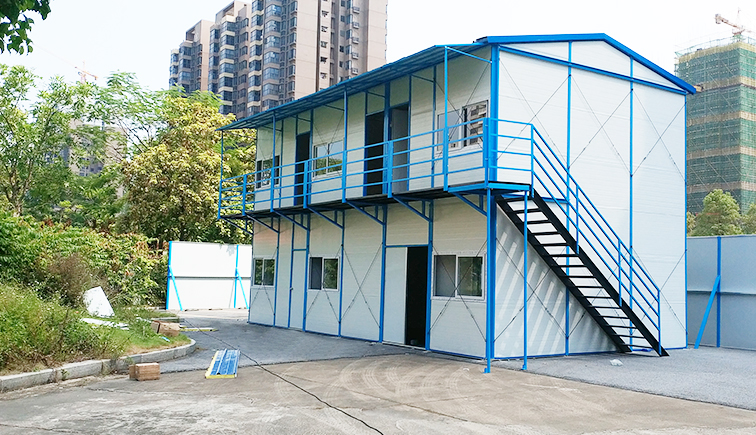 活動板房的保養(yǎng)方法